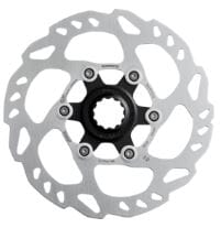 SHIMANO SM-RT70 brake disc ICE TECHNOLOGIES Ø 160 mm