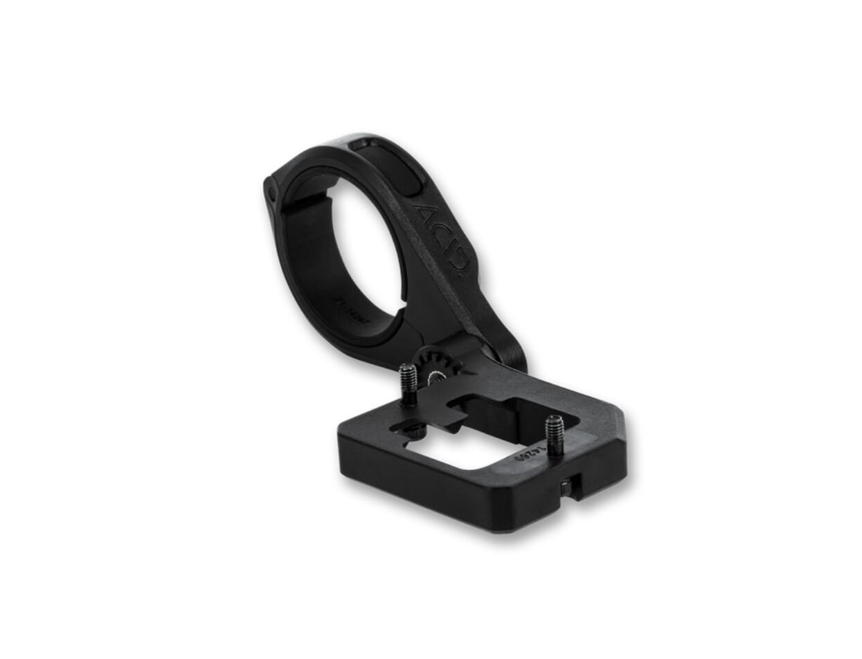 Cube Acid mount for Kiox 300/500