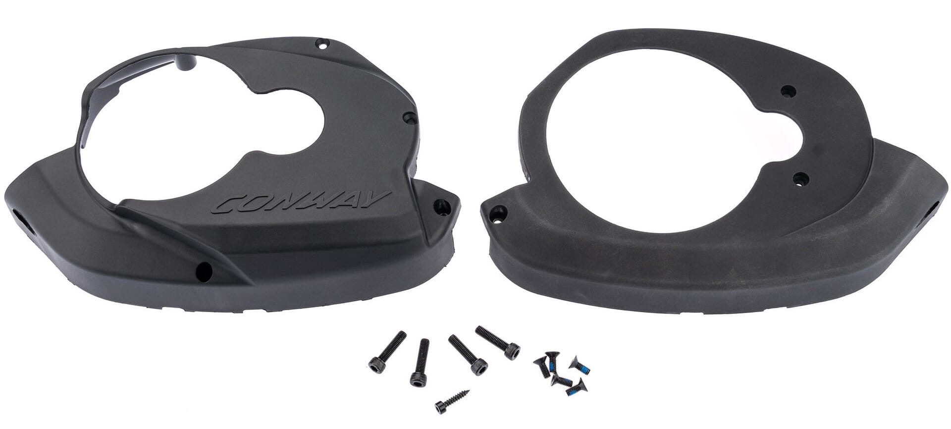 Conway motor cover for Cairon with Bosch Smart System drive
