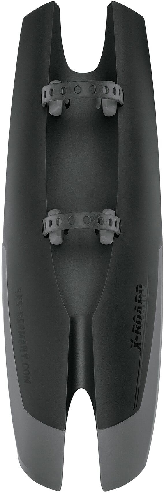 SKS Germany Dirtboard X-Board mudguard