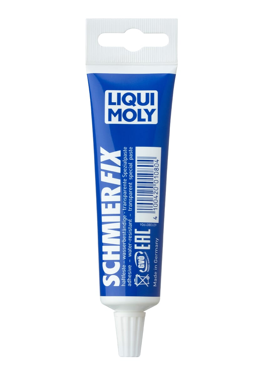 Liqui Moly Schmierfix Haftschmierfett 50 g