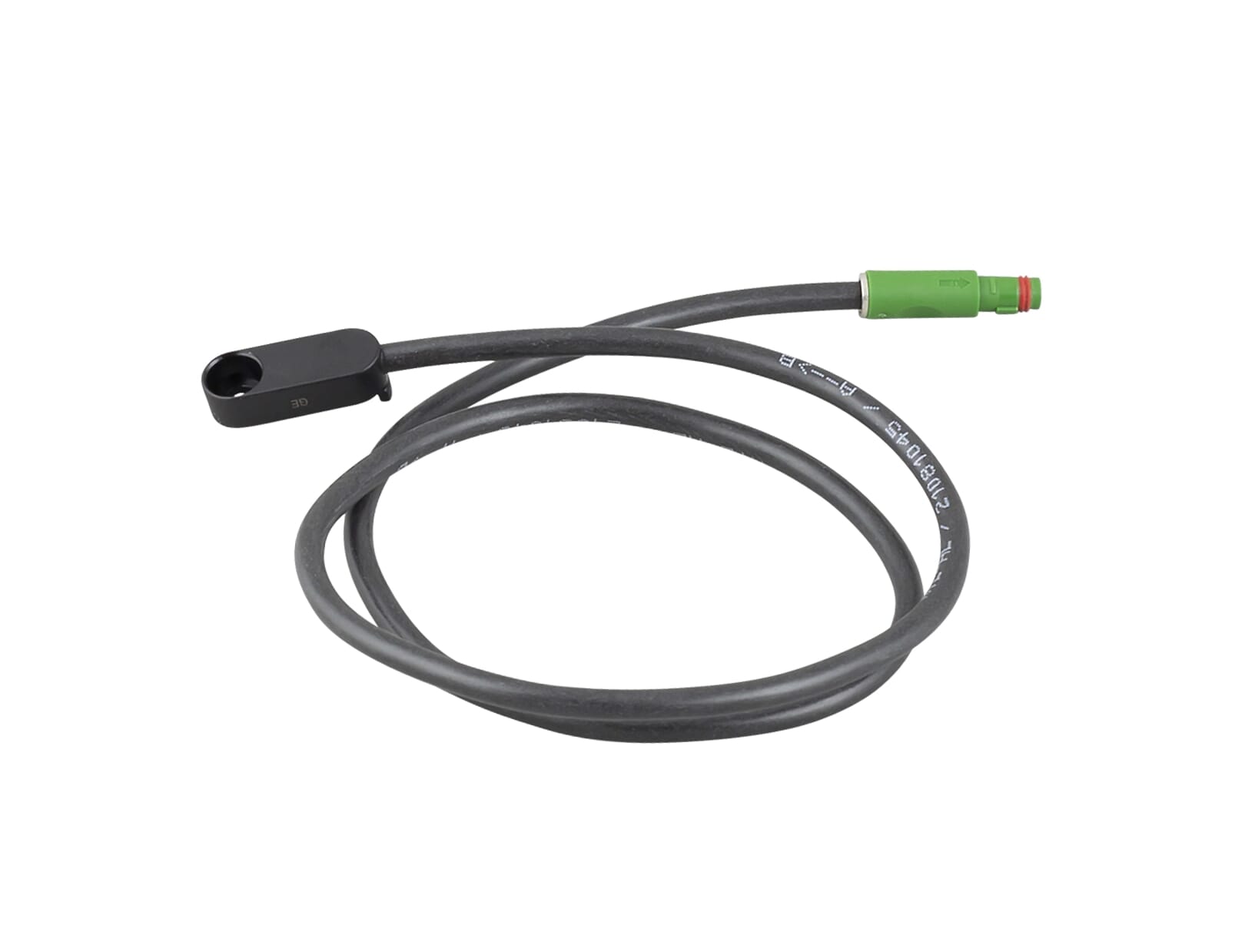 Trek E-bike Integrated Speed Sensors