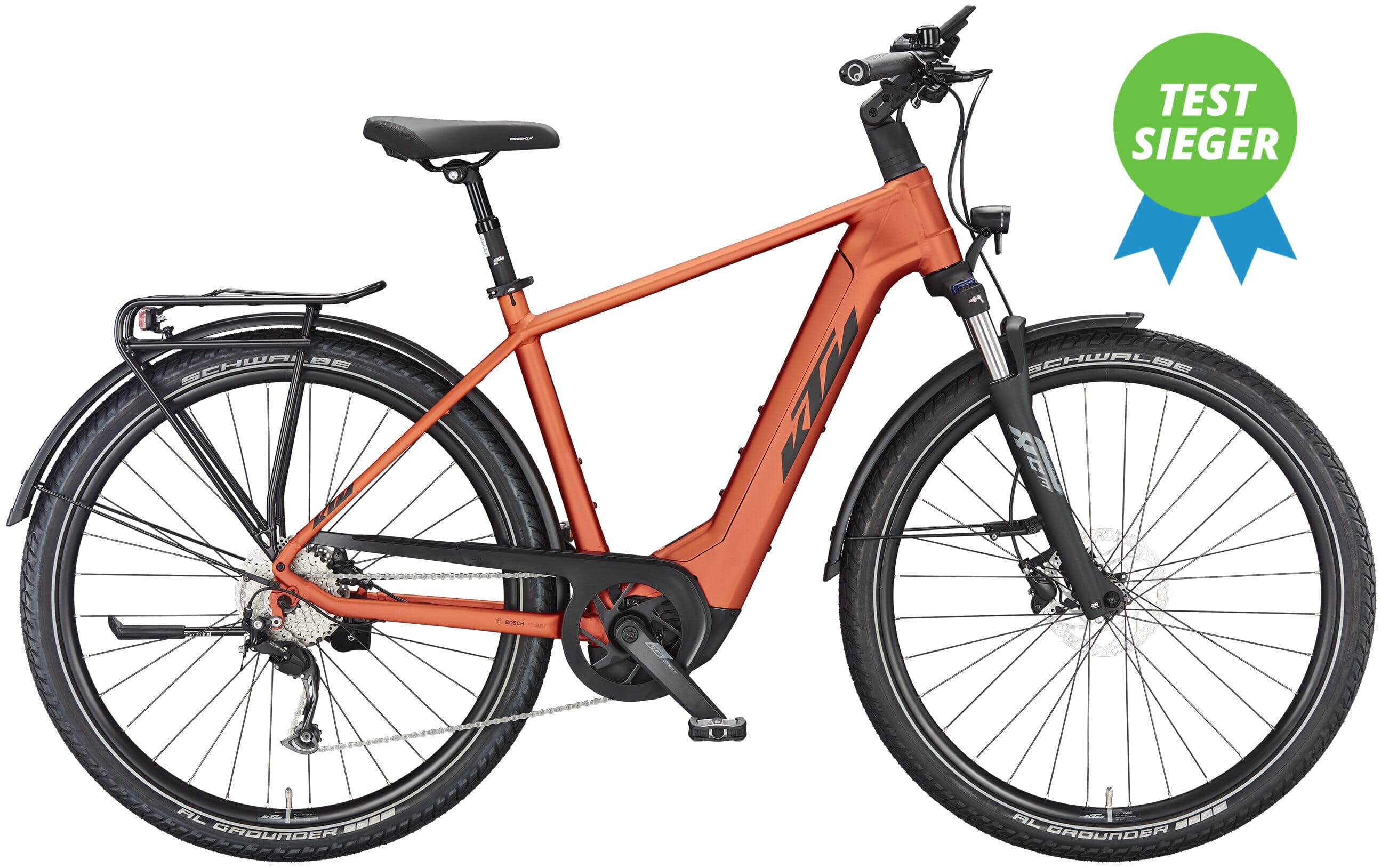 KTM Macina Gran 610 2023