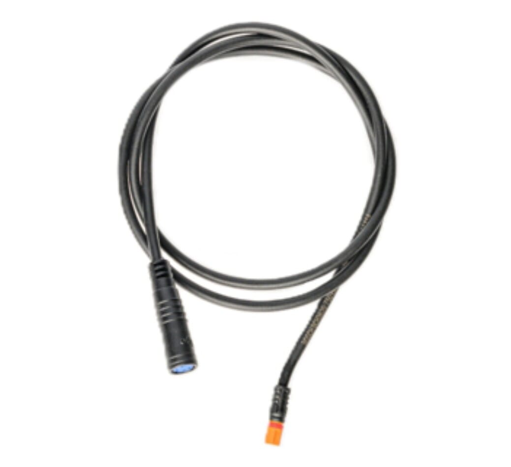 Adattatore cavo 3X3 da Bosch BES3 ad attuatore SHIFT E9.XP