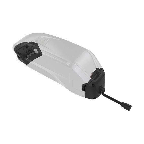 Shimano Steps BM-EN600 battery holder for frame battery
