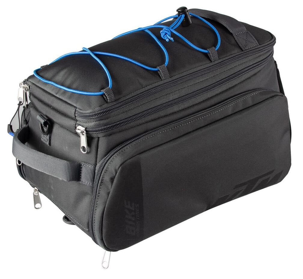 KTM Sport Trunk Bag - Gepäckträgertasche 32l