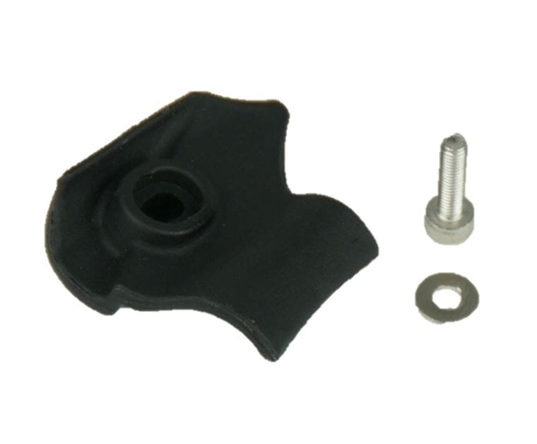 Current ST2 Cable guide Motor cable to protect against the brake disc