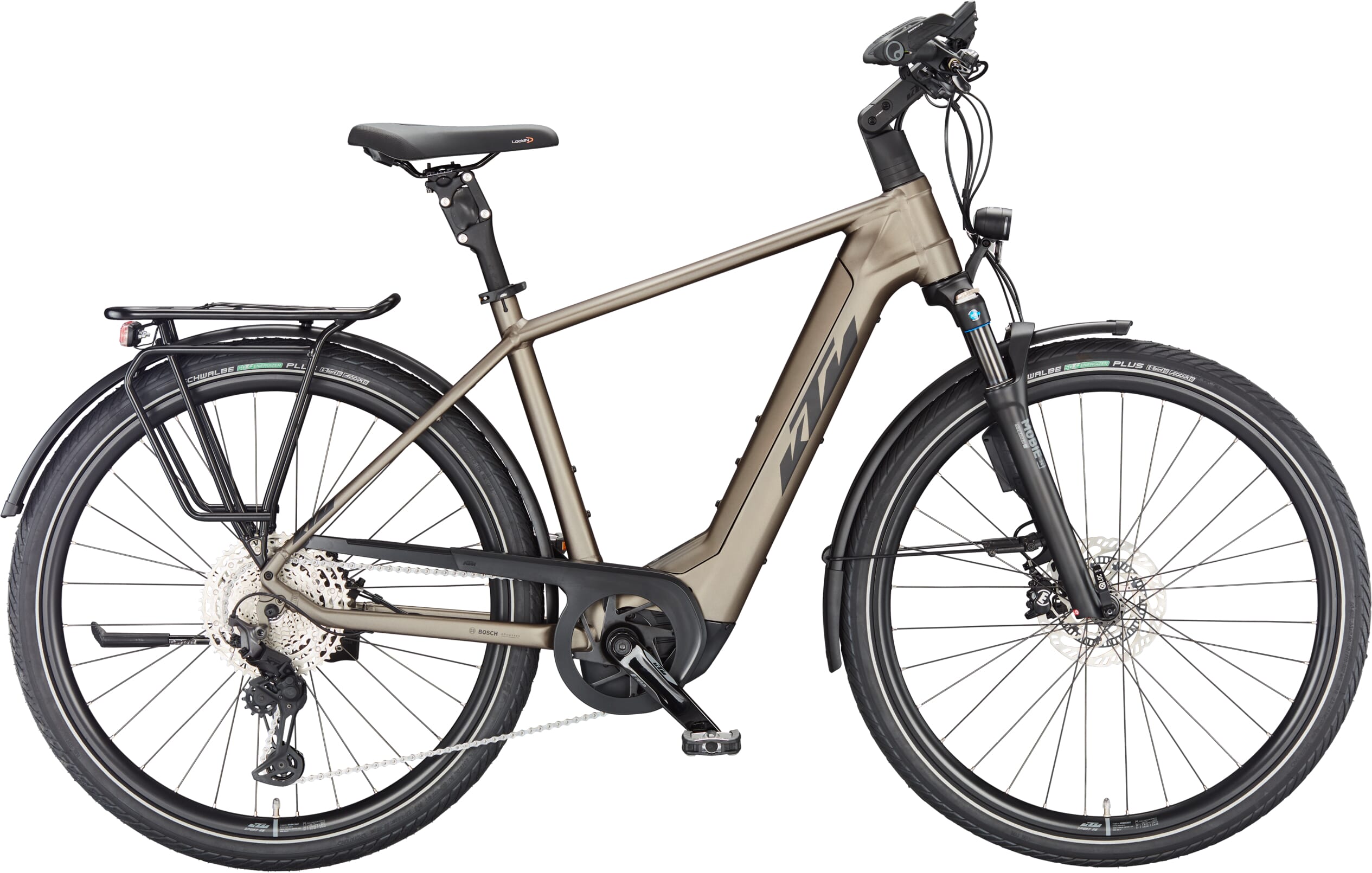 KTM Macina Style 720 ABS 2024
