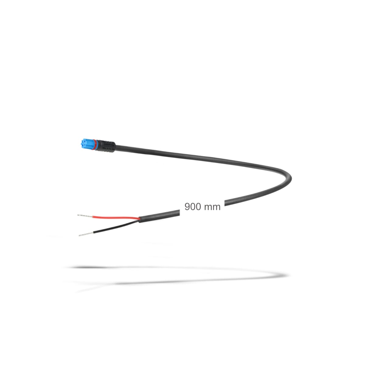 Bosch Light Cable Headlight for Smart System 900mm
