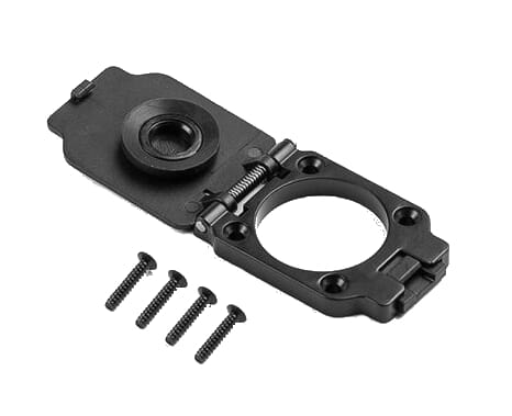 Orbea Chargingport cover for Rise - Kemen - Urun 2022 - 2023