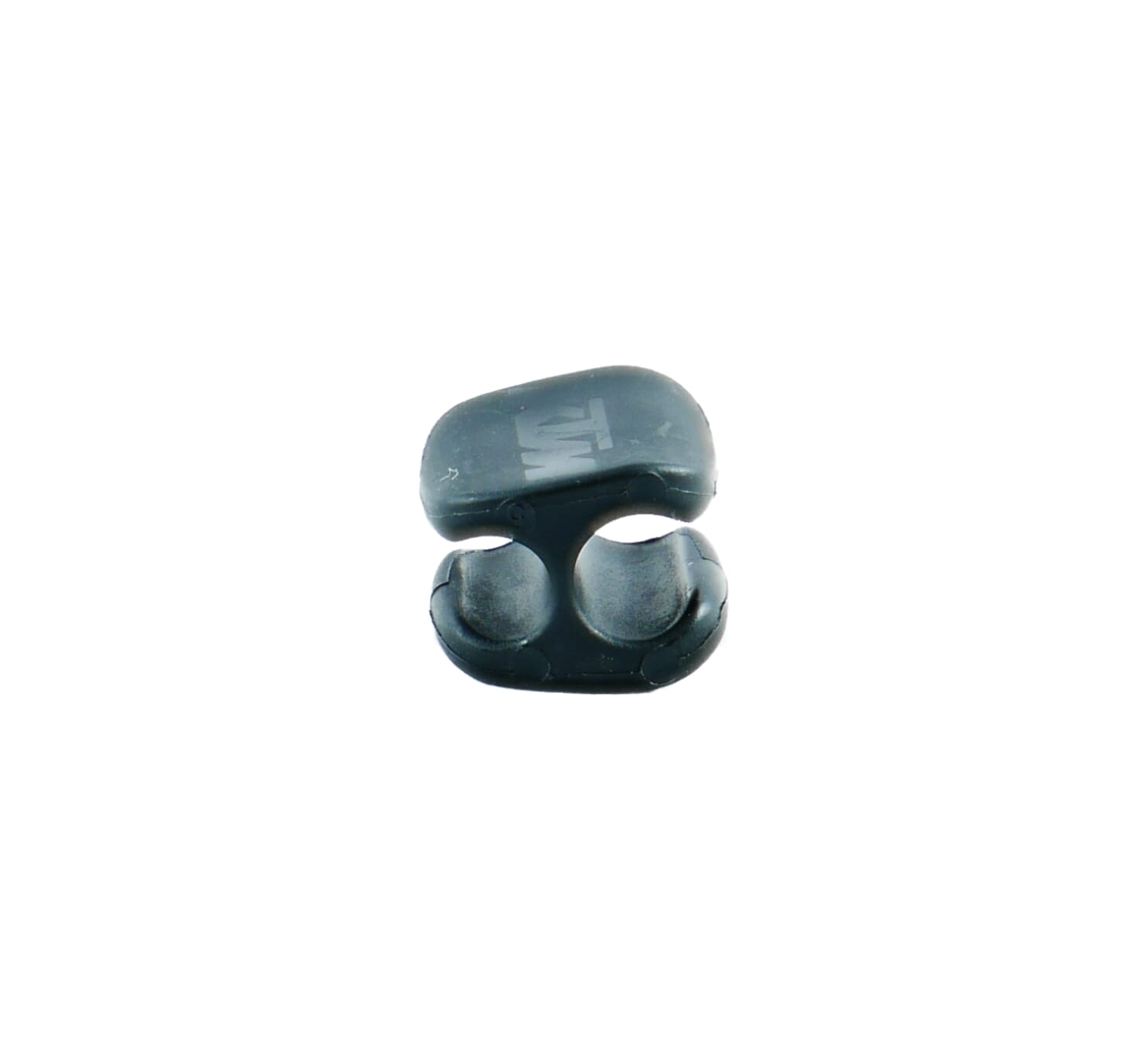 KTM Cableclip Kabelführung 2 in 1 - 4,2 | 4,6mm - Seitenansicht