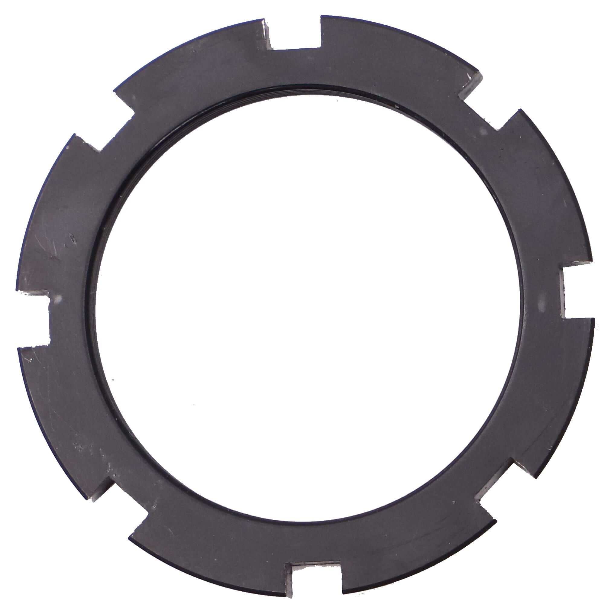 Amflow lockring for Spider