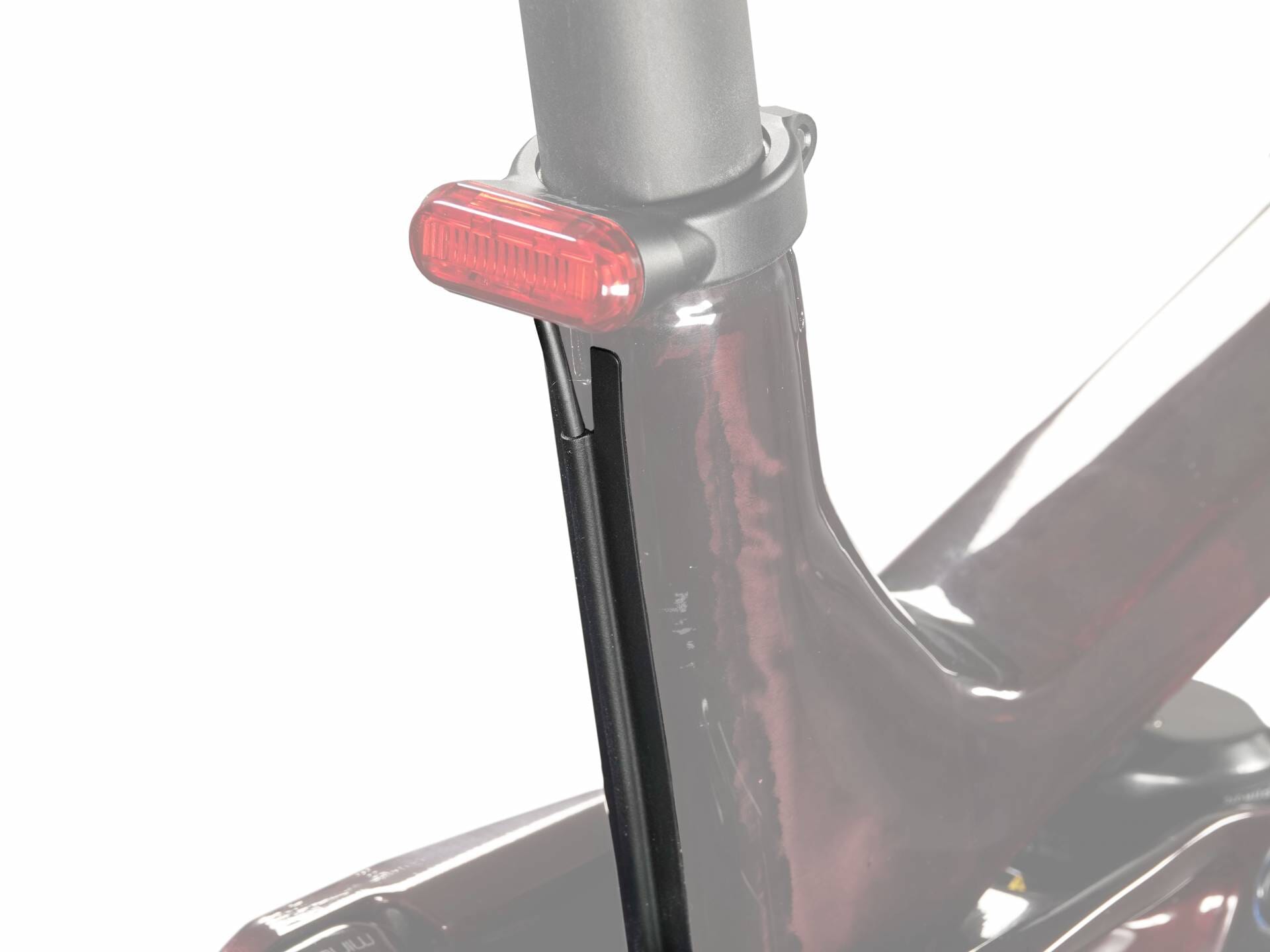 Lupine 3M cable guide