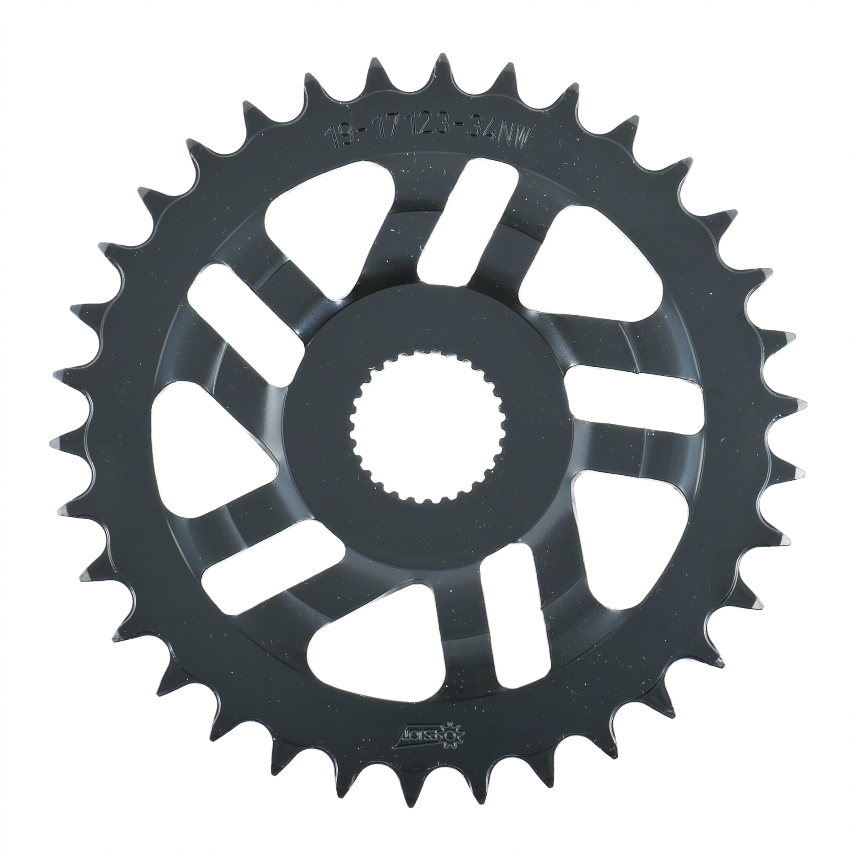 ESJOT Narrow Wide chainring Bosch Gen.4 Direct Mount