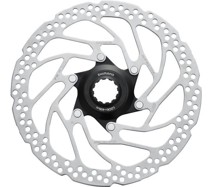 Shimano Brake Disc SM-RT30 180 mm