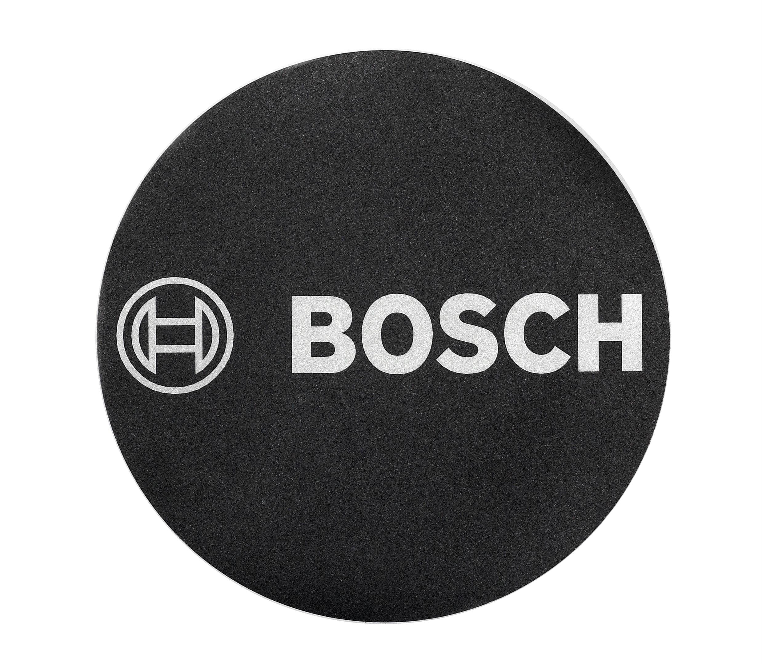 Bosch Aufkleber für Motorgehäuse Drive Unit  25, Cruise