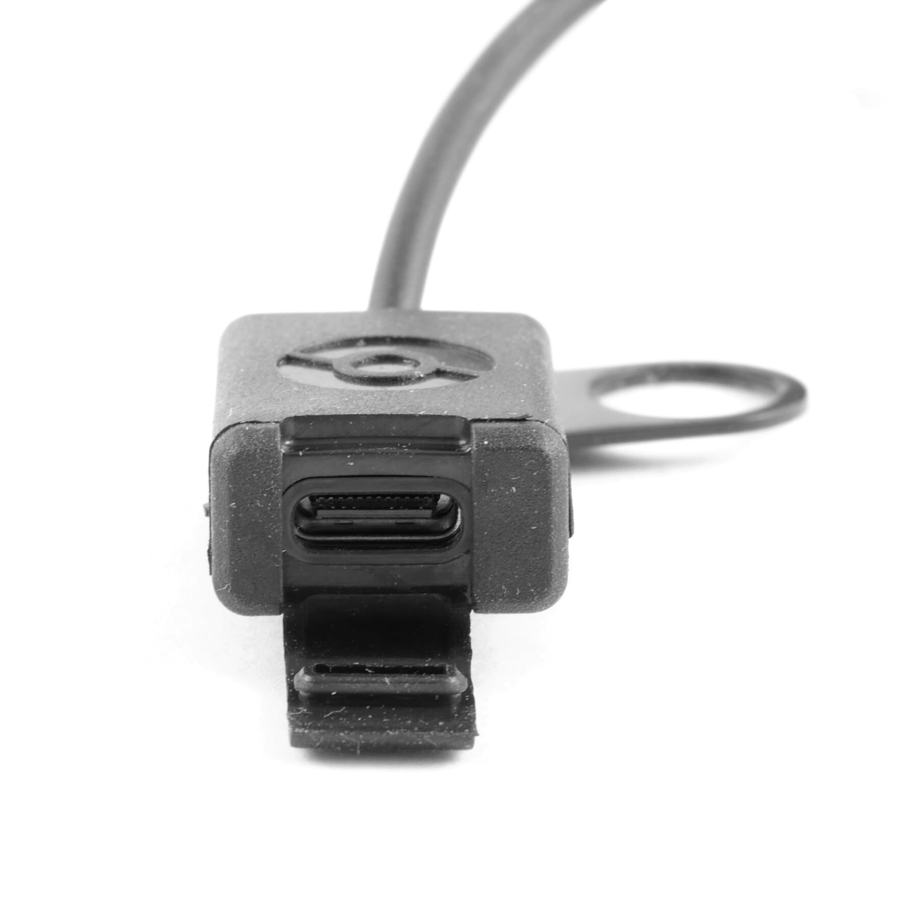 USB-C port
