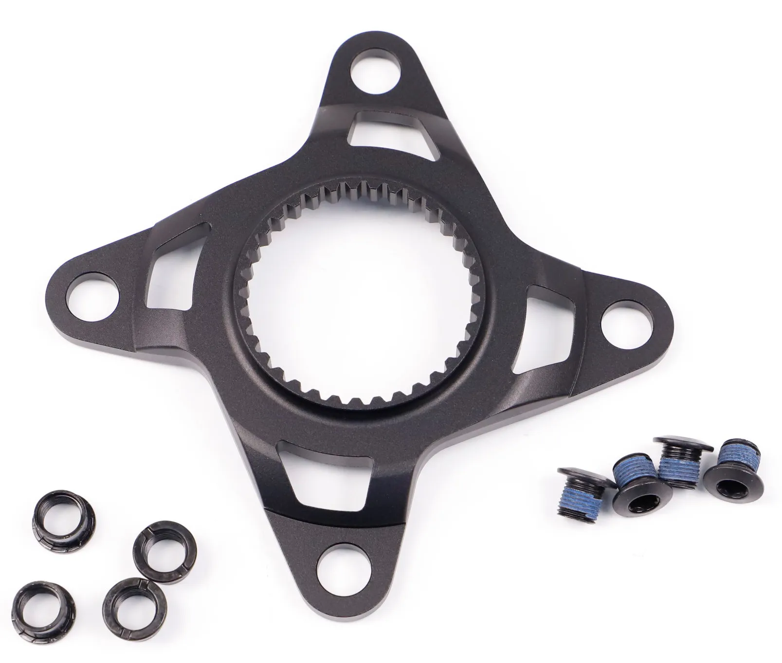 Shimano Plateau de pédalier STEPS SM-CRE80-12 (36 Shimano Plateau de pédalier STEPS SM-CRE80-12 (36