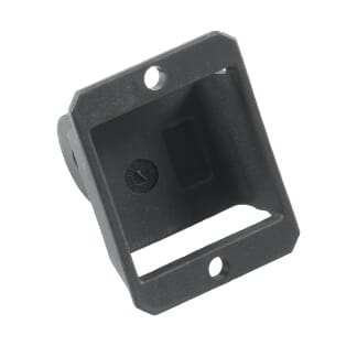 Kalkhoff Displayhalter für Bosch Kiox 300/500/GoPro/ActionCam Mount
