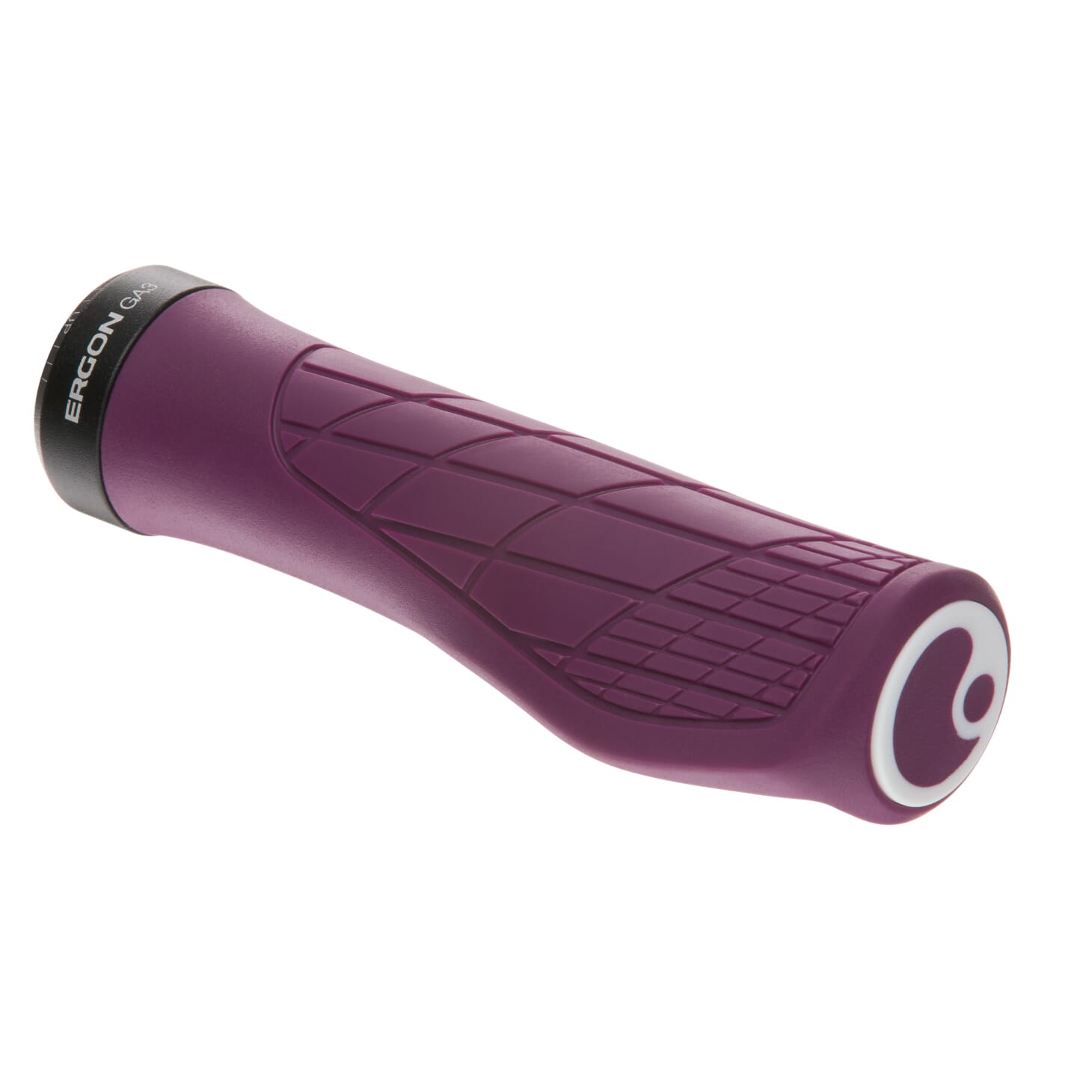 Ergon GA3 MTB-Lenkergriff