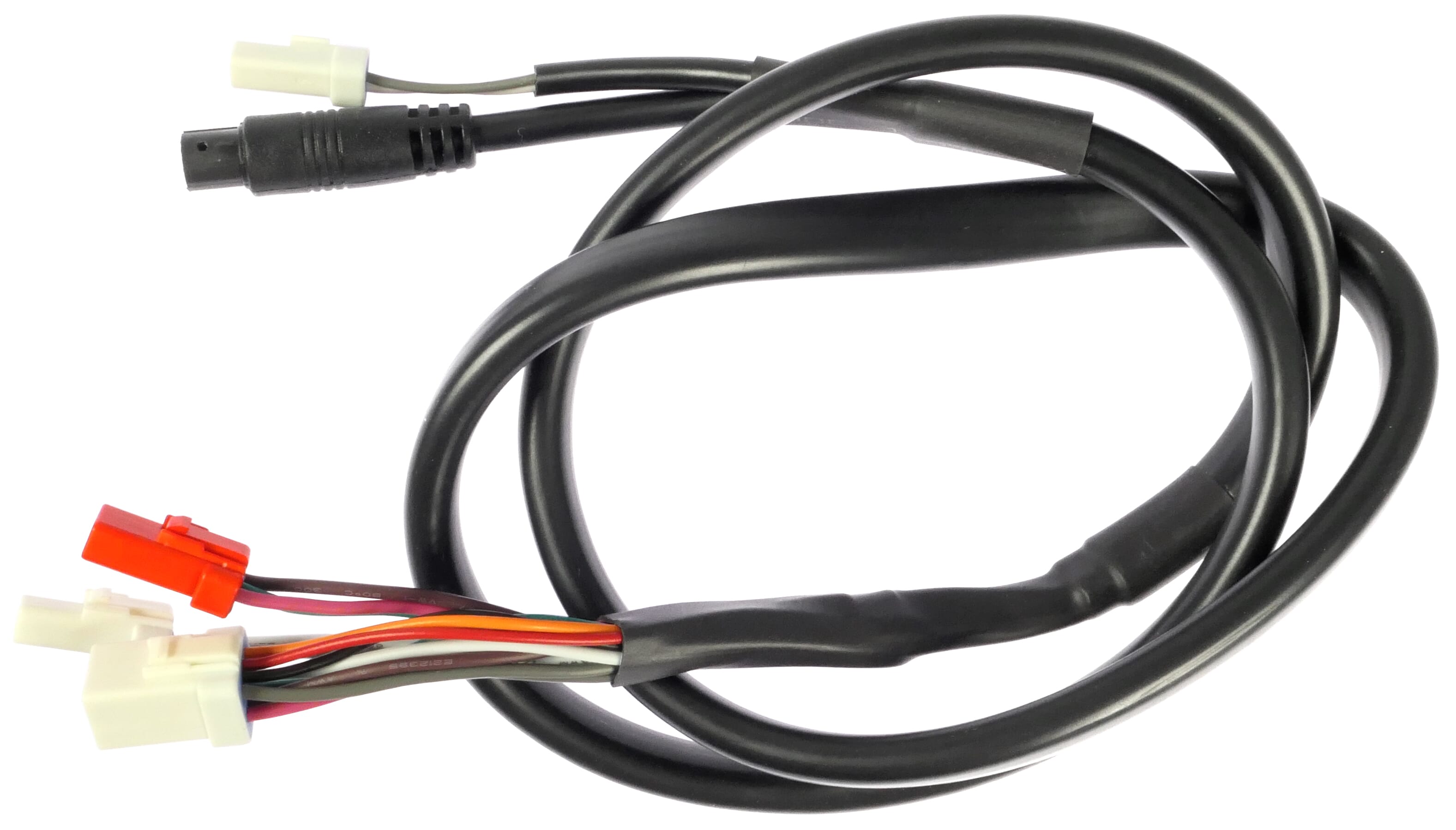 Giant SyncDrive Motor zu Display Kabel