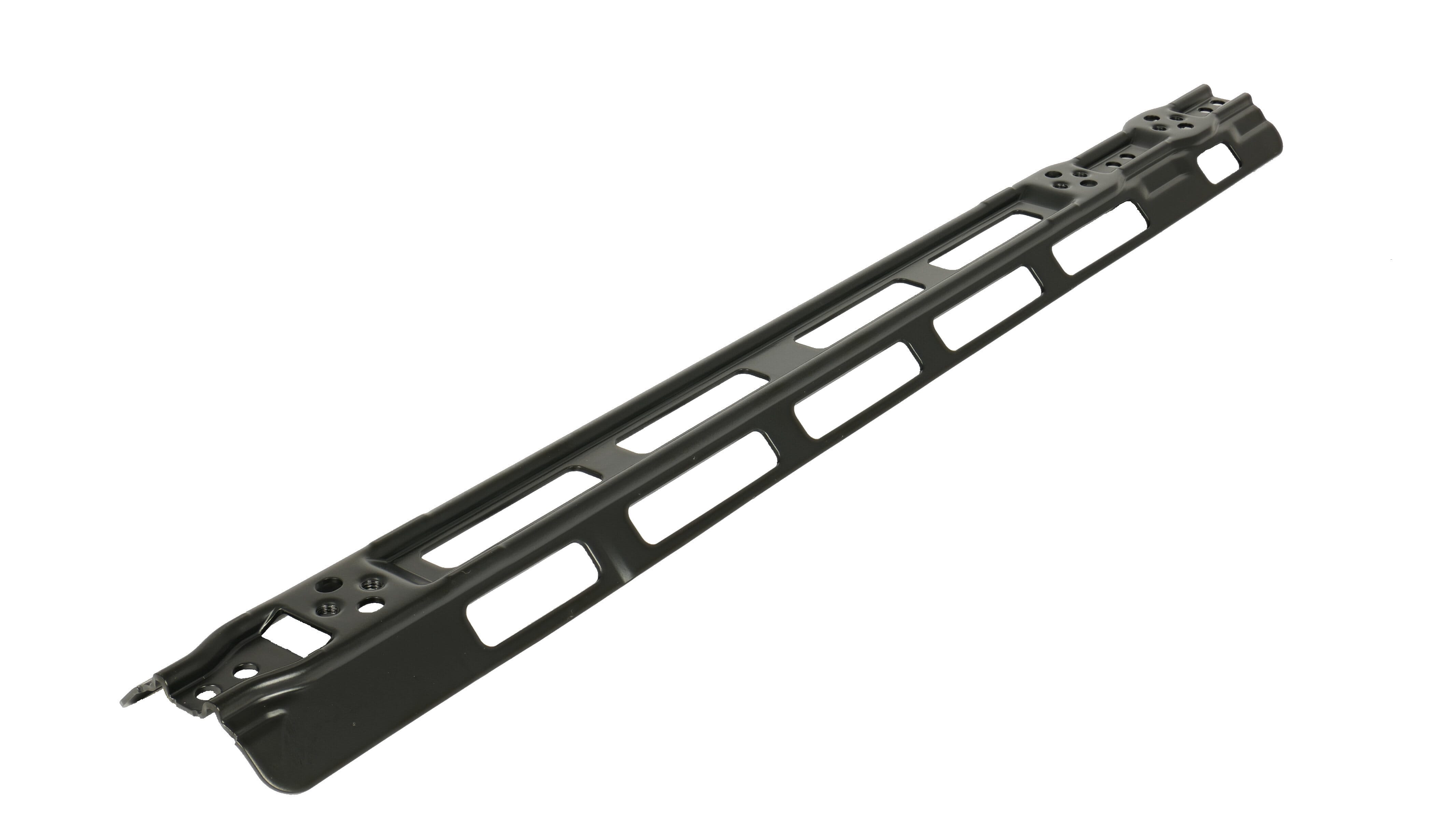 Bosch Montageschiene PowerTube 625 Wh Smart System - vertical pivot