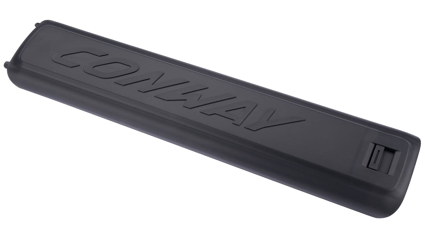 Conway battery cover - eWME Darfon 720Wh