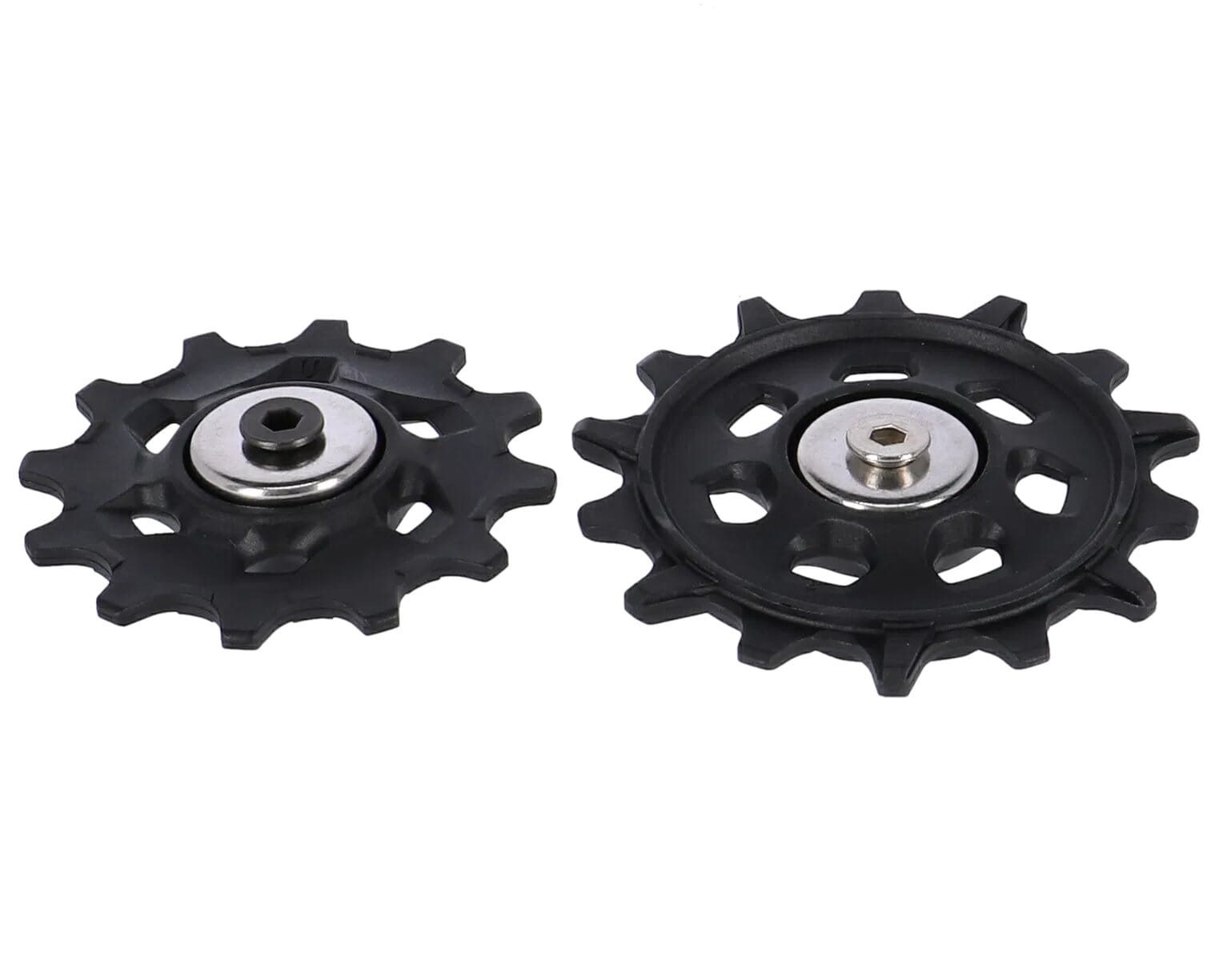 SRAM derailleur pulleys for NX & SX Eagle rear derailleur