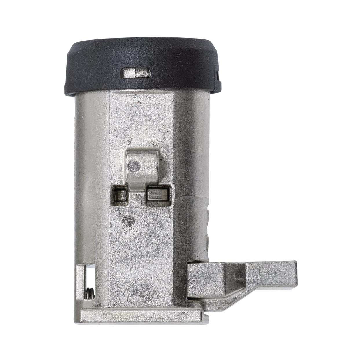 ABUS lock cylinder for Cube BLO CUB IT2 XPlus - Standard underside