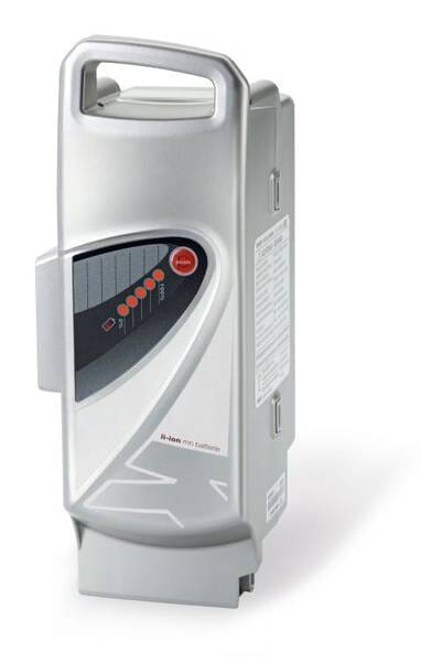 Akku Panasonic