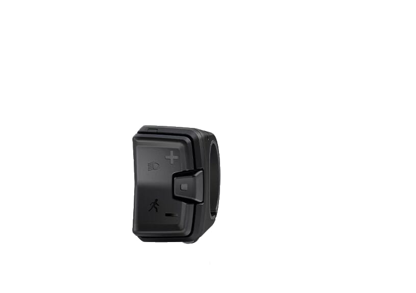 Bosch Mini Remote Dropbar Control Unit for Smart System