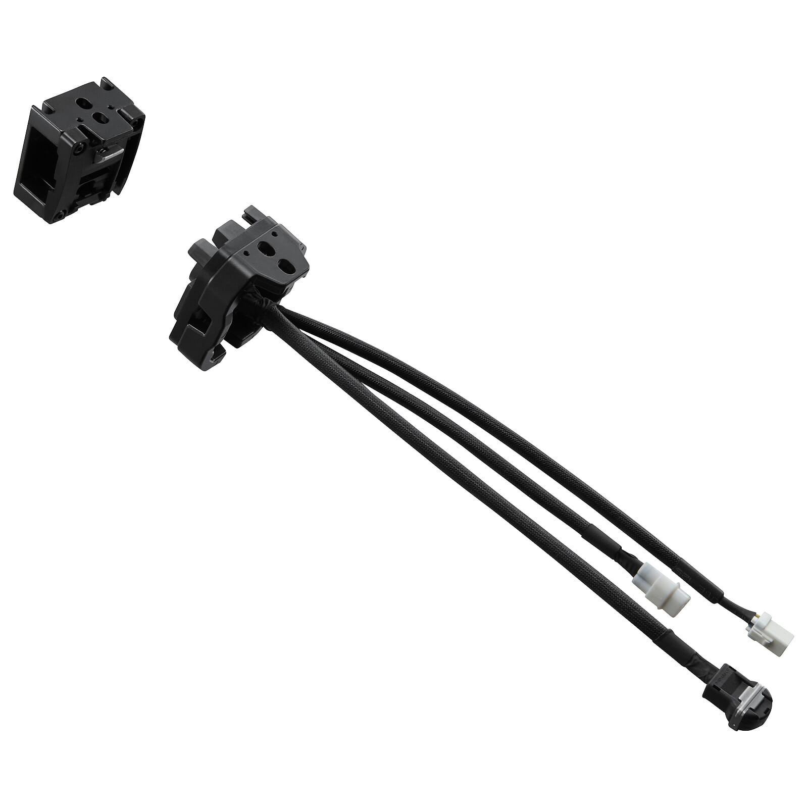 Shimano STEPS battery holder BM-EN810-A