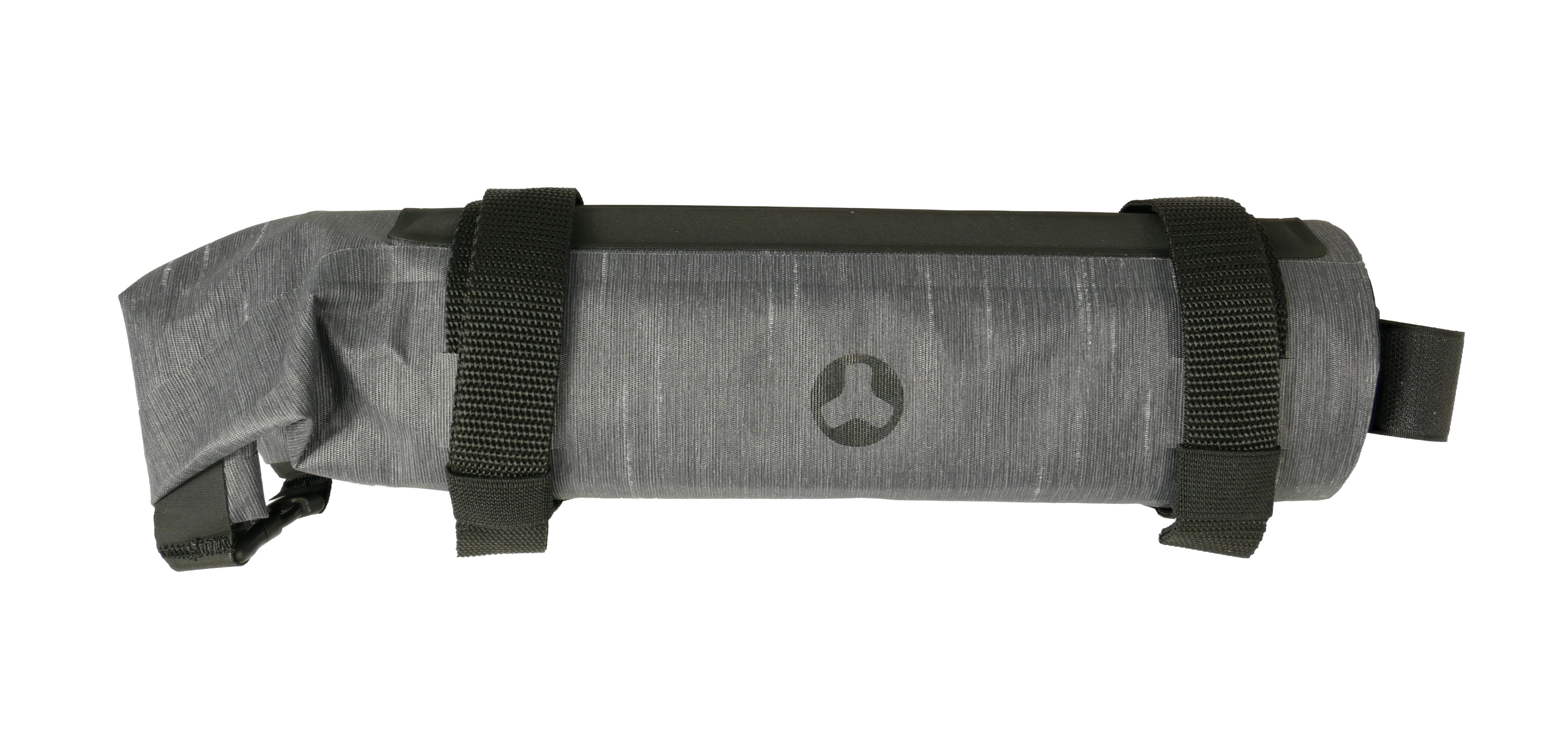 Fazua Energy Bag - Battery Bag grey