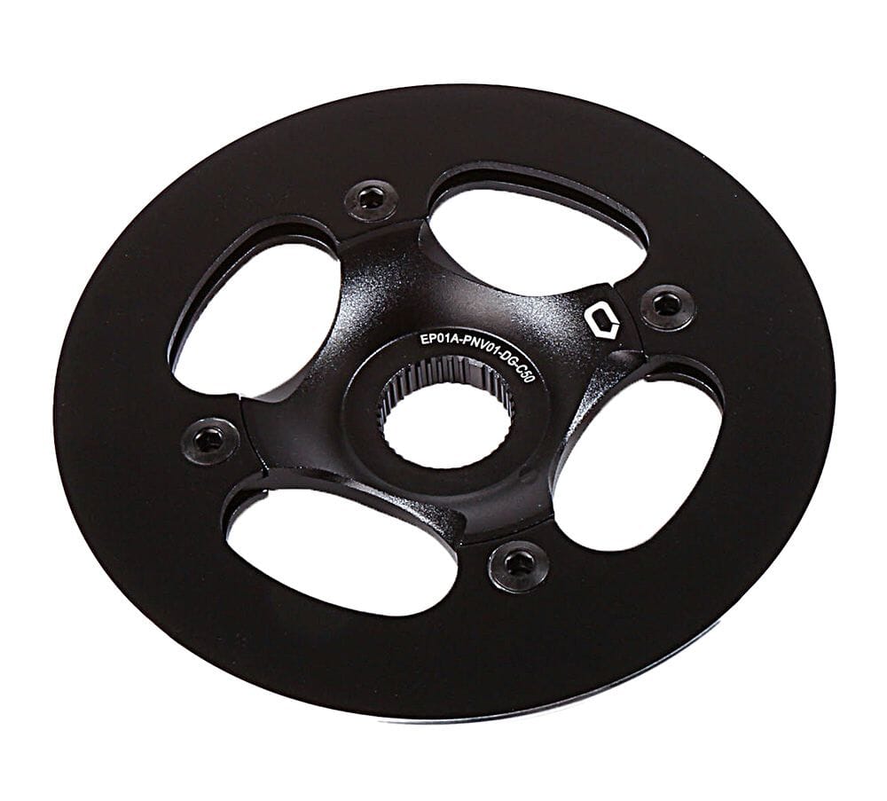 Kettengarnitur Samox für GX/L Motor 38