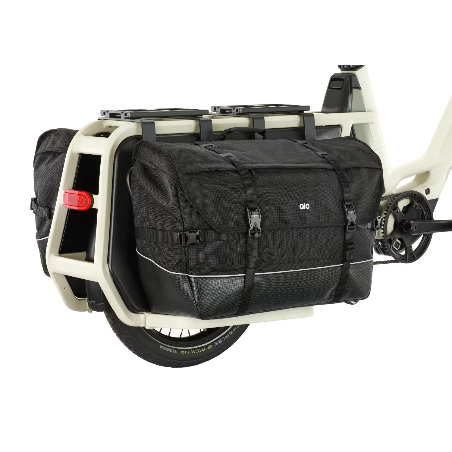 QIO Cargo Bag Levi