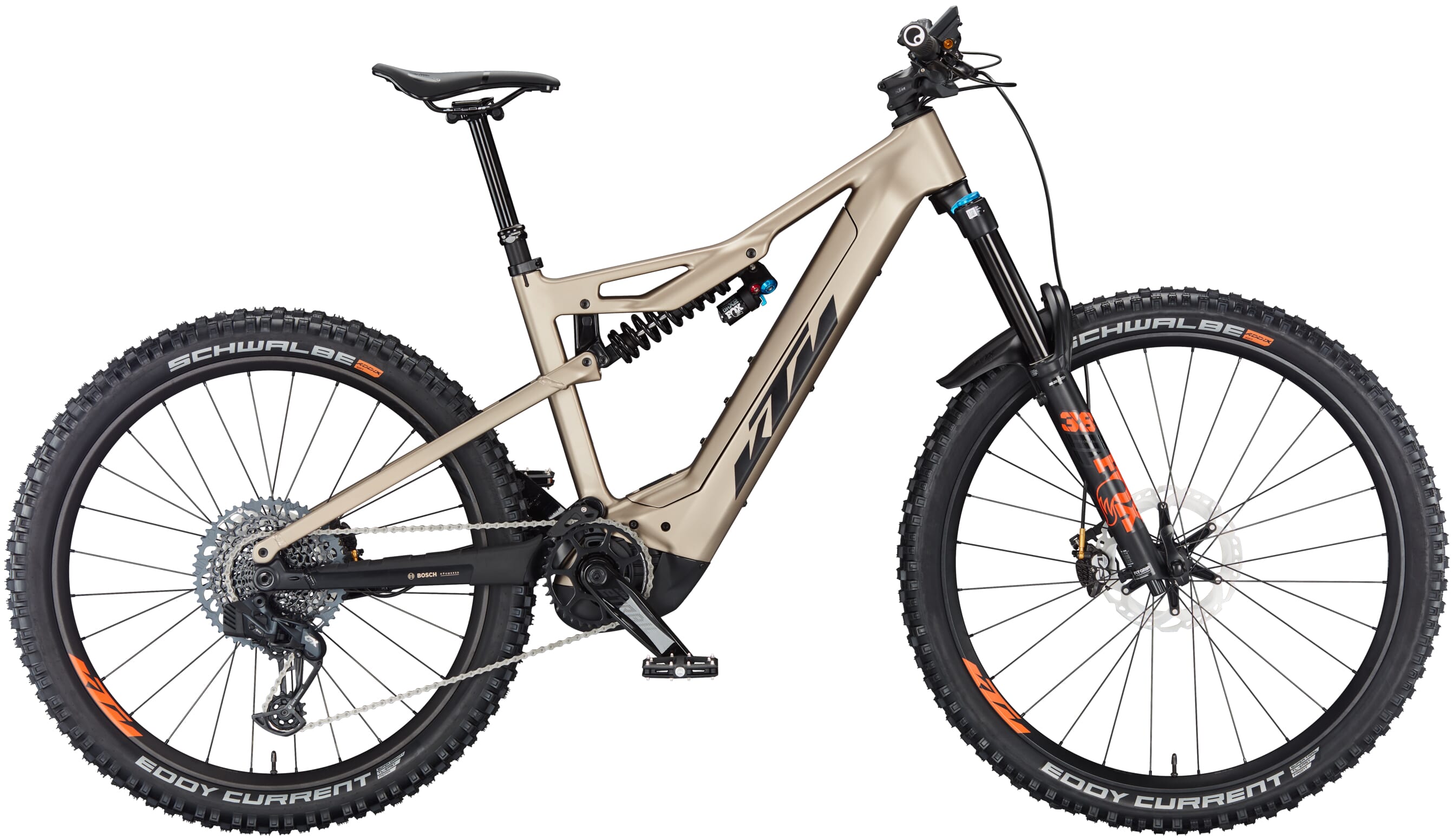 KTM Macina Powler Prestige 2024