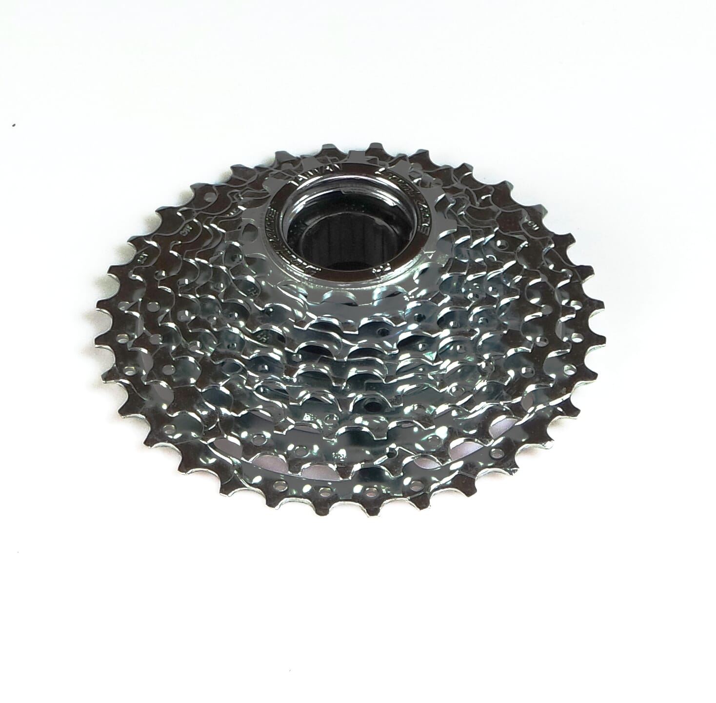 BionX freewheel sprocket 8-speed