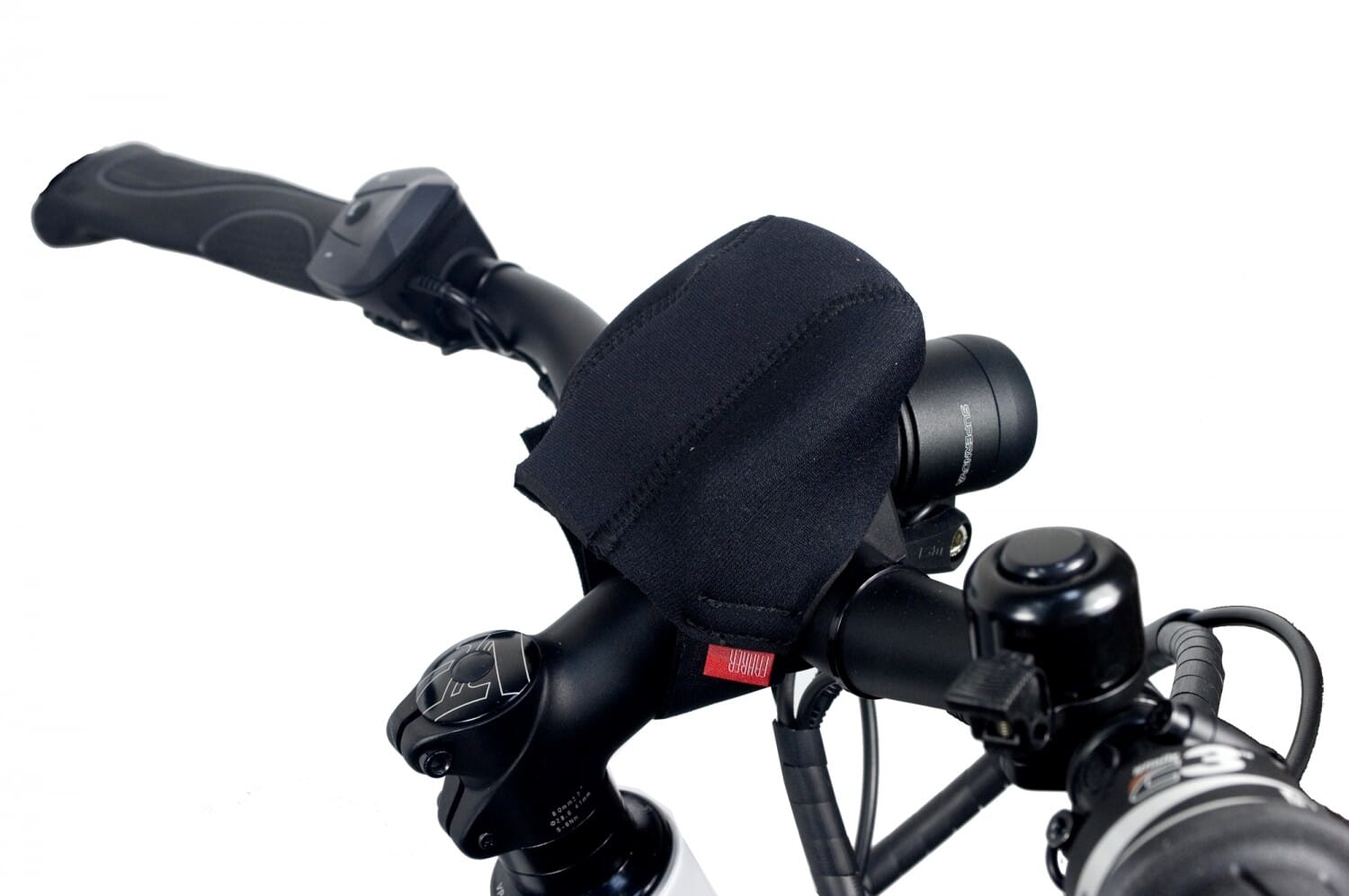 Fahrer Neoprene Protective Cover for Displays_View2