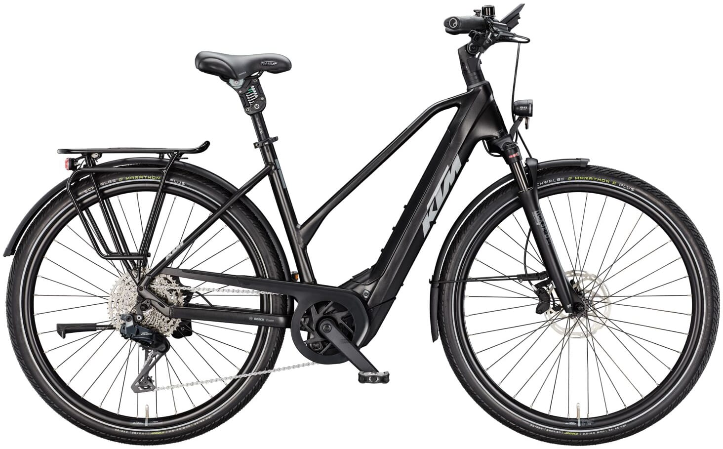 KTM Macina Style 820 XL Di2 - 2025 Damen